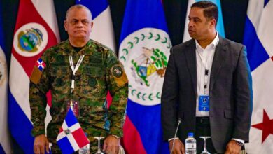 Photo of República Dominicana participa en Panamá en Foro de la Coalición de las Américas Contra los Cárteles