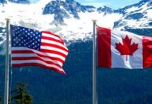 Photo of EE.UU: Trump desafía a Canadá: «Ya es hora de darle lección»