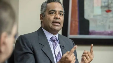 Photo of Ministro Energía llama ahorrar electricidad ante ola de calor