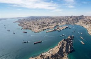 Photo of Irán condiciona reapertura de Ormuz al fin de amenazas EU