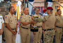 Photo of MIDE recibe y condecora a campeones de Fuerza Comando Paraguay 2026 tras histórico primer lugar