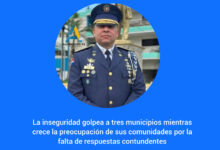 Photo of Santo Domingo Oeste, Los Alcarrizos y Pedro Brand: un mar de delincuencia que parece no tener fin