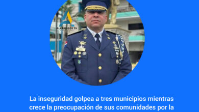 Photo of Santo Domingo Oeste, Los Alcarrizos y Pedro Brand: un mar de delincuencia que parece no tener fin