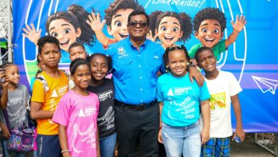 Photo of Ayuntamiento de Los Alcarrizos inicia Campamento de Verano Infantil 2026 con más de 2,500 niños