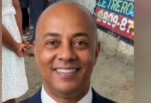 Photo of Asesinan a tiros a dirigente de Dominicanos por el Cambio en Los Alcarrizos