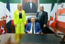 Photo of MODA celebra el éxito de la convención del PRM y la elección de Luis Abinader como presidente del partido