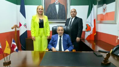 Photo of MODA celebra el éxito de la convención del PRM y la elección de Luis Abinader como presidente del partido