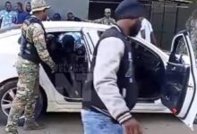 Photo of Condenan a 15 años prisión a traficantes migrantes haitianos