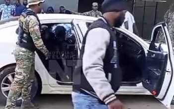 Photo of Condenan a 15 años prisión a traficantes migrantes haitianos