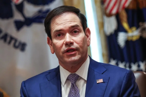 Photo of Rubio: Ormuz está abierto y EU participa diálogo Irán y Omán