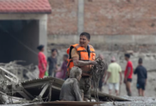 Photo of Nepal confirma 332 muertos y 1,500 desparecidos por riada