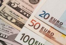 Photo of Dólar bajó y era vendido $59.08; el euro se mantiene a RD$70.19