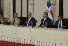 Photo of Gobierno RD declara guerra al «terrorismo medioambiental»