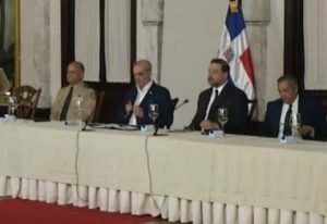 Photo of Gobierno RD declara guerra al «terrorismo medioambiental»