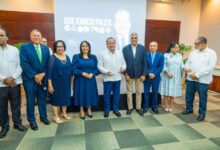 Photo of Partidos aliados al PRM valoran trayectoria y liderazgo de José Ignacio Paliza