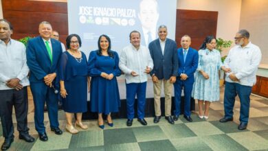 Photo of Partidos aliados al PRM valoran trayectoria y liderazgo de José Ignacio Paliza