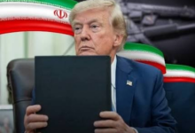 Photo of Trump asegura que EE.UU tiene municiones ilimitadas para Irán