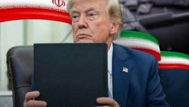 Photo of Trump asegura que EE.UU tiene municiones ilimitadas para Irán