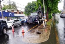 Photo of Más de 500 brigadistas del ADN buscan mitigar efectos lluvias
